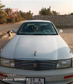 تۆیۆتا کراون